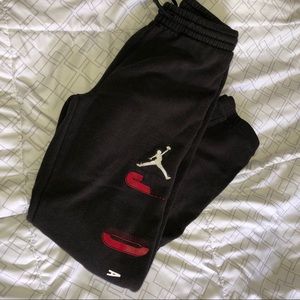 Jordan Sweatpants